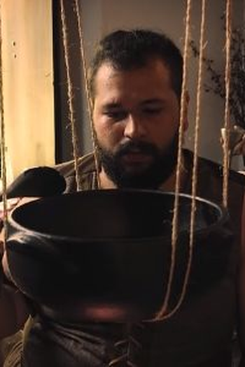 Poster de Episódio A três (2018)