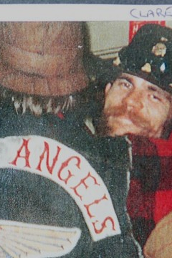 Poster de Episódio Motorcycle Murder Club (2024)