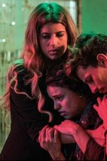Poster de Episódio Episódio 8 (2019)