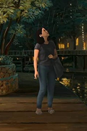 Poster de Episódio The Painting (2022)