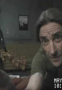 The Lost Tape: Andy's Terrifying Last Days Revealed (The Lost Tape: Andy's Terrifying Last Days Revealed)