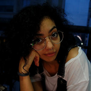 Foto de perfil de Larissa Moreno