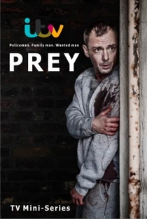 Prey (1ª Temporada) - Poster / Capa / Cartaz - Oficial 1