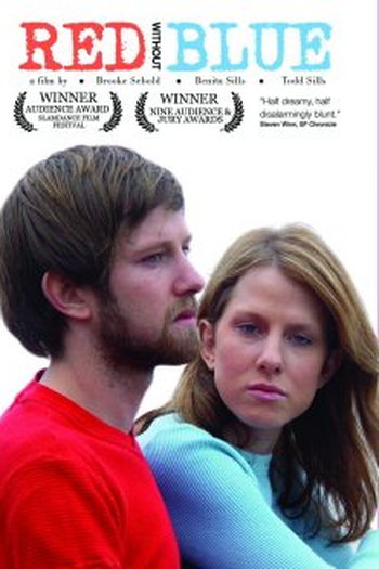  de Filme Vermelho sem Azul (2007)