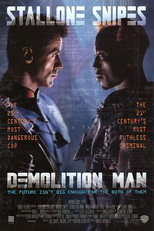 O Demolidor (Demolition Man)