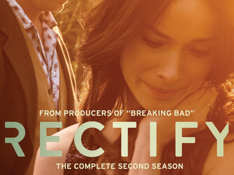 Foto 1 de Rectify (2ª Temporada)