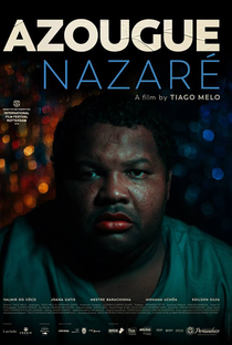 Azougue Nazaré - Poster / Capa / Cartaz - Oficial 1