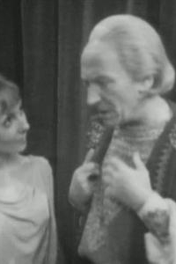 Poster de Episódio The Romans: Conspiracy (3) (1965)