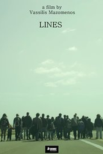  de Filme Lines (2016)