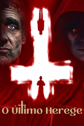 Poster 1 de Filme O último herege (2026)