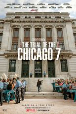 Os 7 de Chicago (The Trial of the Chicago 7)