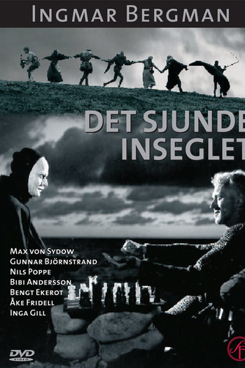  de Filme O Sétimo Selo (1957)