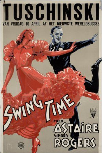  de Filme Ritmo Louco (1936)