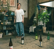 不思議な酒屋