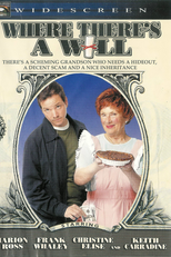 Where There’s a Will (Where There’s a Will)