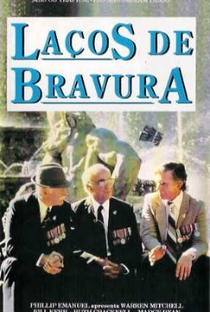 Laços de Bravura - Poster / Capa / Cartaz - Oficial 1