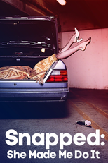 Manipuladoras (1ª Temporada) (Snapped: She Made Me Do It (Season 1))