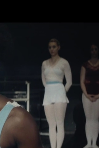 Poster 1 de Curta Indrid Silva (2016)