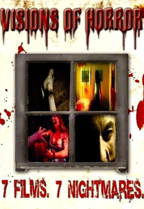 Visions of Horror (Visions of Horror)