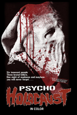 Psico Holocausto (Psycho Holocaust)