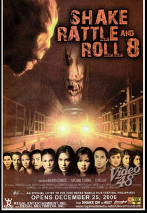 Shake, Rattle & Roll 8 (Shake Rattle and Roll 8)