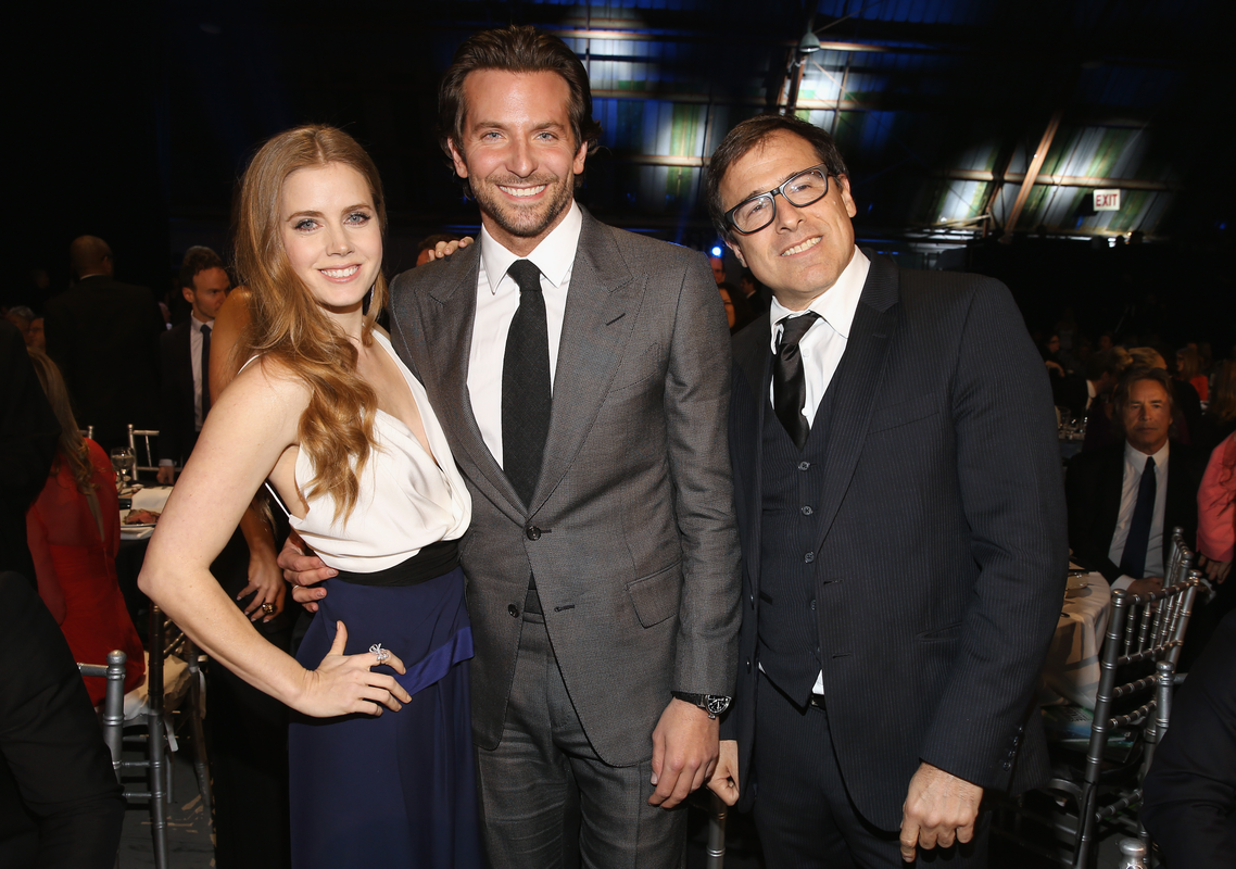 Amy Adams - Foto 11