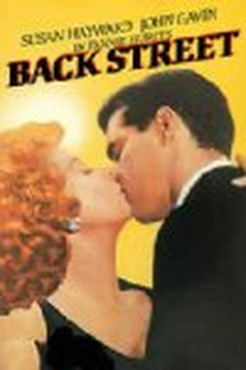  de Filme Esquina do Pecado (1961)