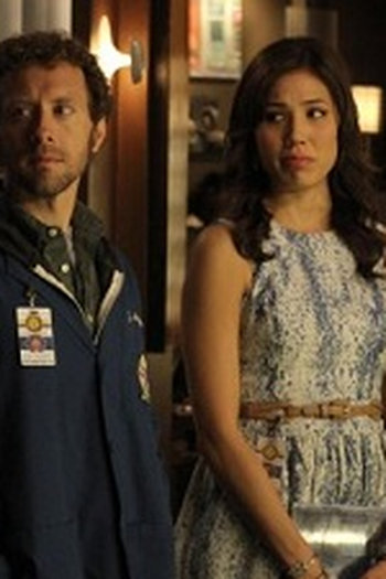 Poster de Episódio The Ghost in the Machine (2012)
