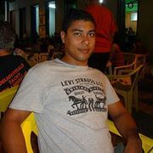 Foto de perfil de Odair