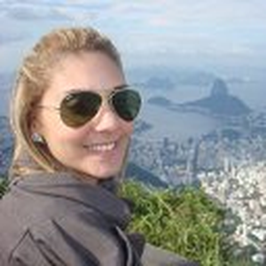 Foto de perfil de Gabrielle Correia