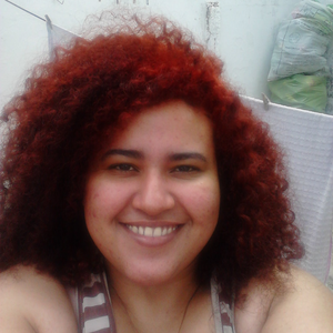 Foto de perfil de Fernanda
