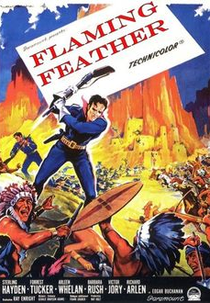 Flechas Incendiárias (Flaming Feather)