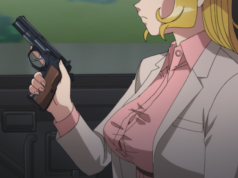 Foto 4 de Bean Bandit