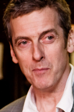 Peter Capaldi