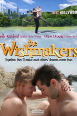 The Wishmakers (The Wish Makers of West Hollywood)