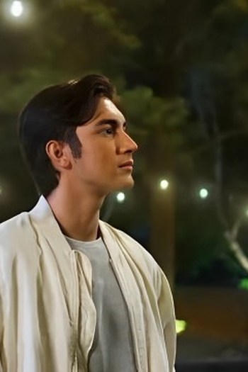 Poster de Episódio Episod 8 (2024)