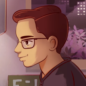 Foto de perfil de Lucas Shiomi