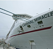 Cruise Ship Secrets
