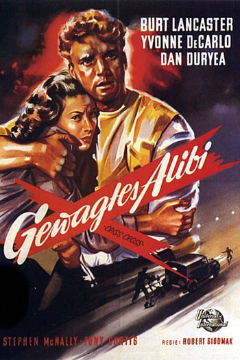  de Filme Baixeza (1949)