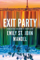 Exit Party (Exit Party)