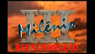 III Milênio Reencarnação
