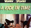 A Kick in Time