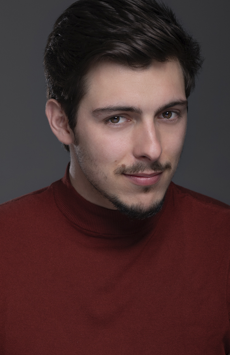 Luis Simões - Foto 1