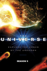 O Universo (9ª Temporada) (The Universe (Season 9))