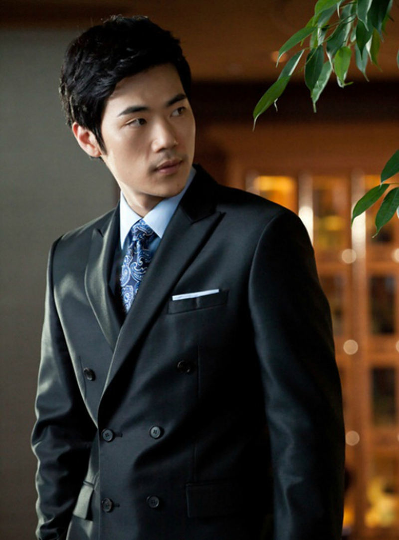 Kim Kang-woo - Foto 7