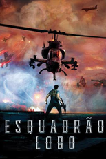 Börü – Esquadrão Lobo: O Filme (Börü (Season 1))