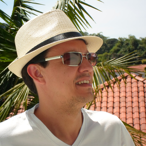 Foto de perfil de Orlando Pereira Campos