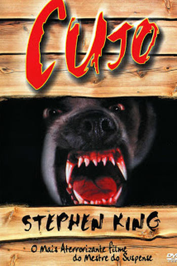  de Filme Cujo (1983)