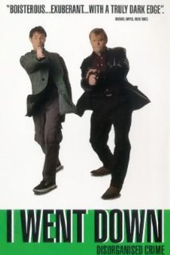  de Filme I Went Down (1997)