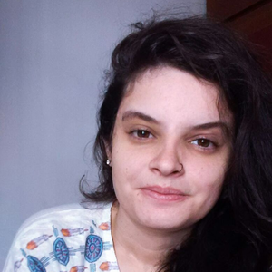 Foto de perfil de sammara menezes